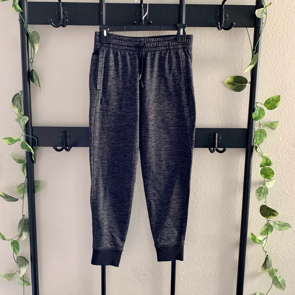 Under armour loose joggers